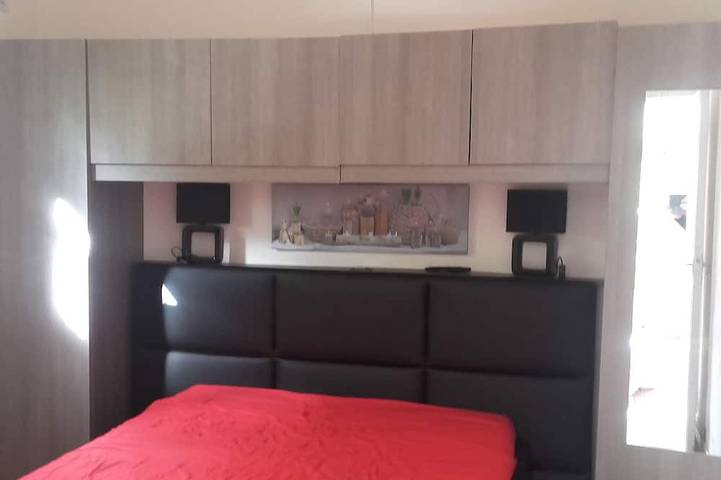 Location de vacances pour 4 personnes, avec terrasse et jardin, animaux acceptés dans Torreilles-Plage - 3