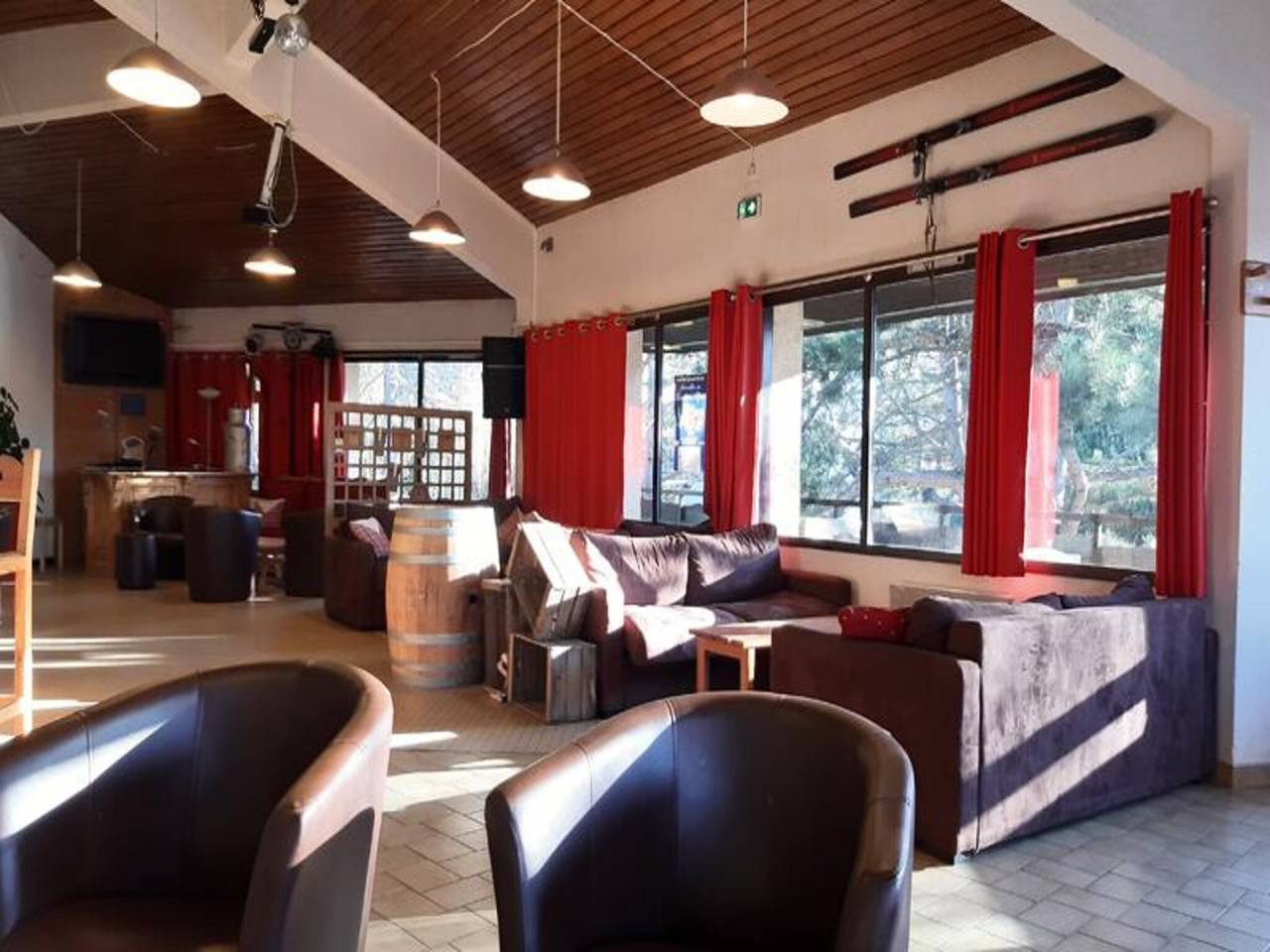 Entire apartment, Apartment in Alps near Écrins Park in Saint-Léger-les-Mélèzes, Écrins National Park