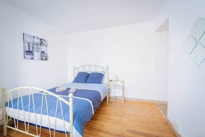 Apartamento entero, Appart des Tours Residence des Marees in Aytré, Región de La Rochelle
