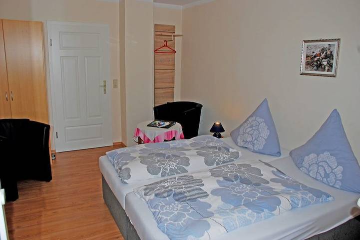 Bauernhof für 3 Personen in Sellin - 2