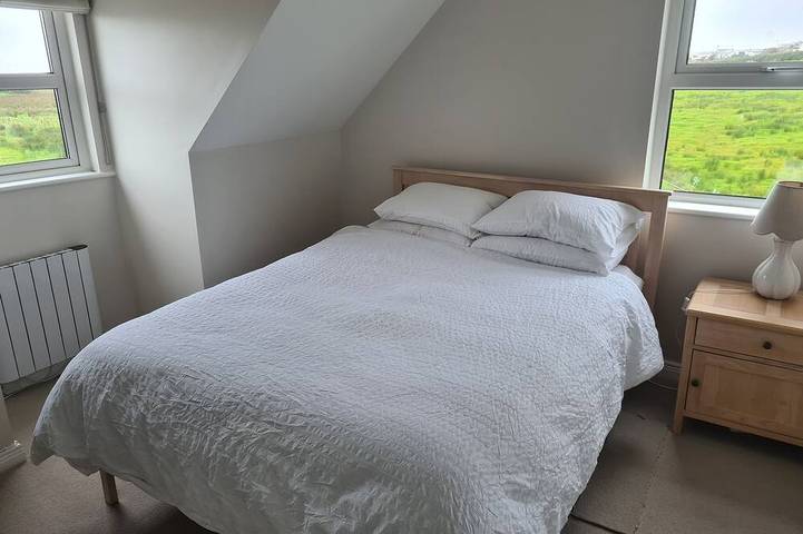 Location de vacances pour 6 personnes, avec Terrasse et Jardin dans Liscannor - 2