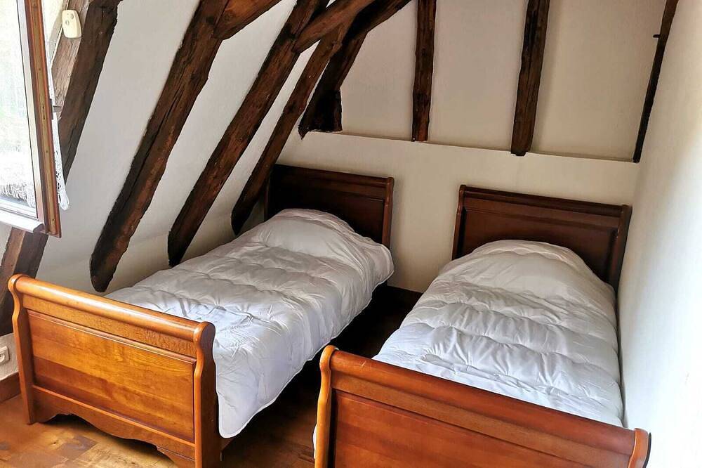 Le Petit Moulin x Charming family gîte in the heart of Périgord in Rouffignac-Saint-Cernin-de-Reilhac, Périgord Noir