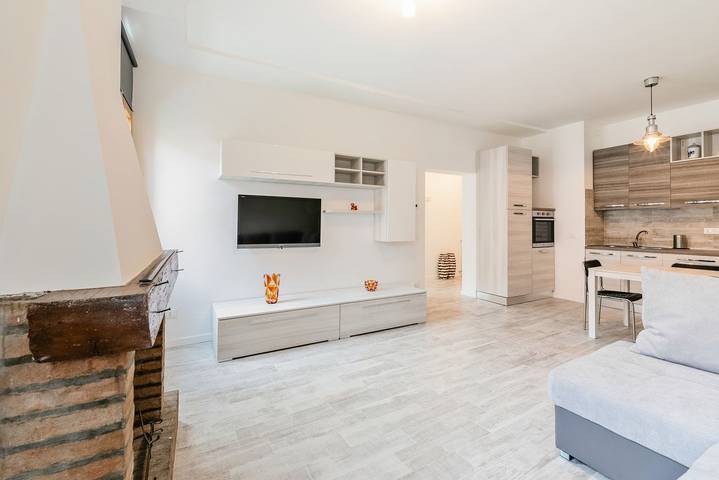 Appartement entier, Appartement de vacances pour 2 personnes in Venise, Laguna di Venezia