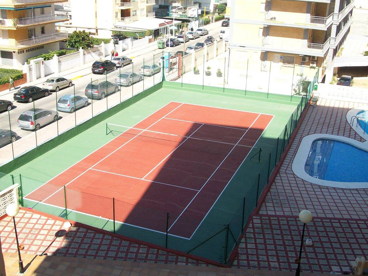 Apartamento entero, Infante E3 - 3º   /   Playa De Gandia in Playa de Gandía, Costa de Valencia