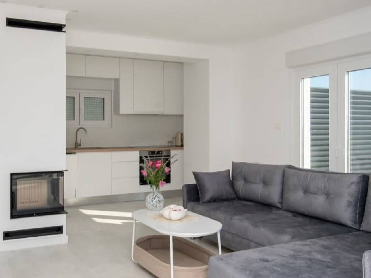"Luxury Grey house" in Bosnien und Herzegowina