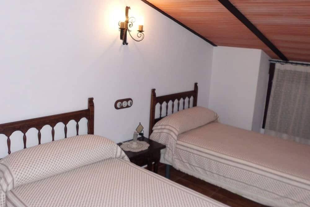 Casa Rural la Seguirilla Rute in Rute, Sierras Subbéticas