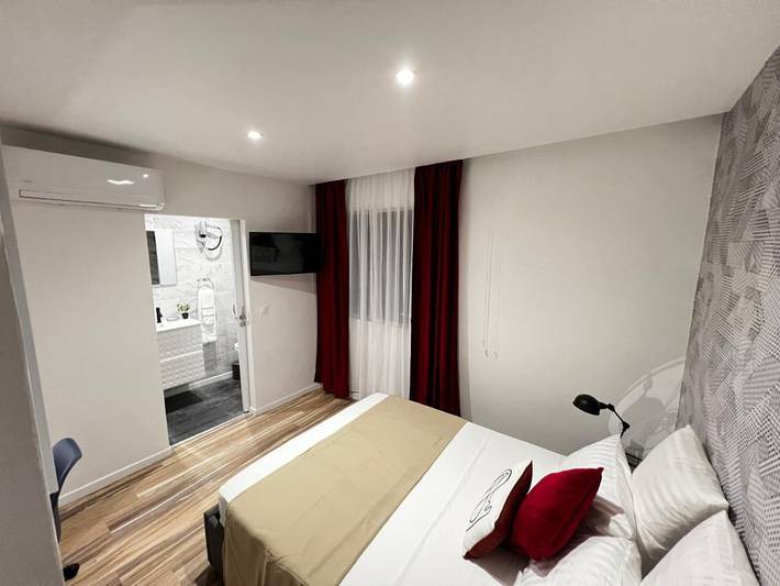 Chambre d’hôte pour 2 personnes, avec piscine et vue dans Guyane française - 3