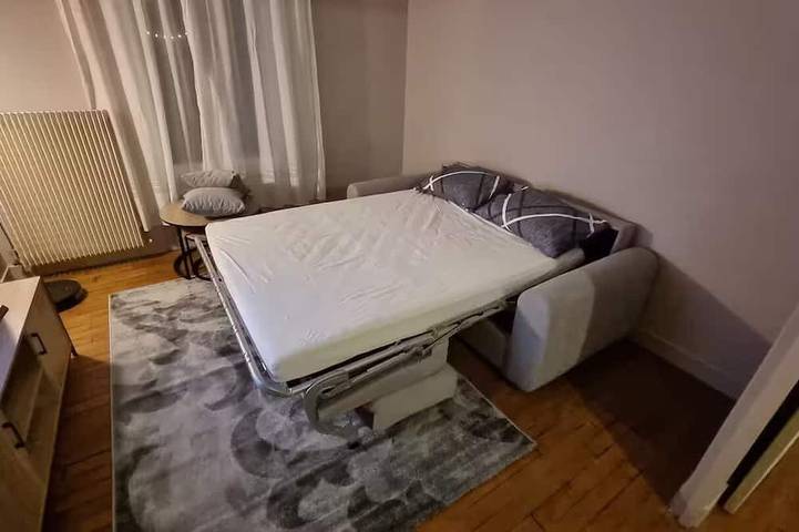 Location de vacances pour 4 personnes à Sceaux - 2