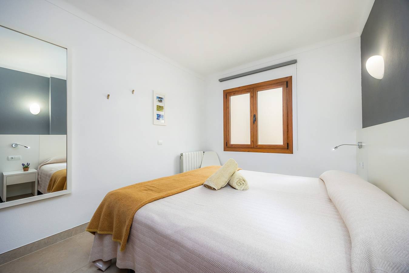 Appartement 'Cala Figuera 4b' met Uitzicht op Zee, Balkon en Wifi, foto 14
