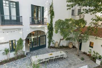 Apartamento para 20 Personas en Cadaqués, Costa Brava, Foto 1