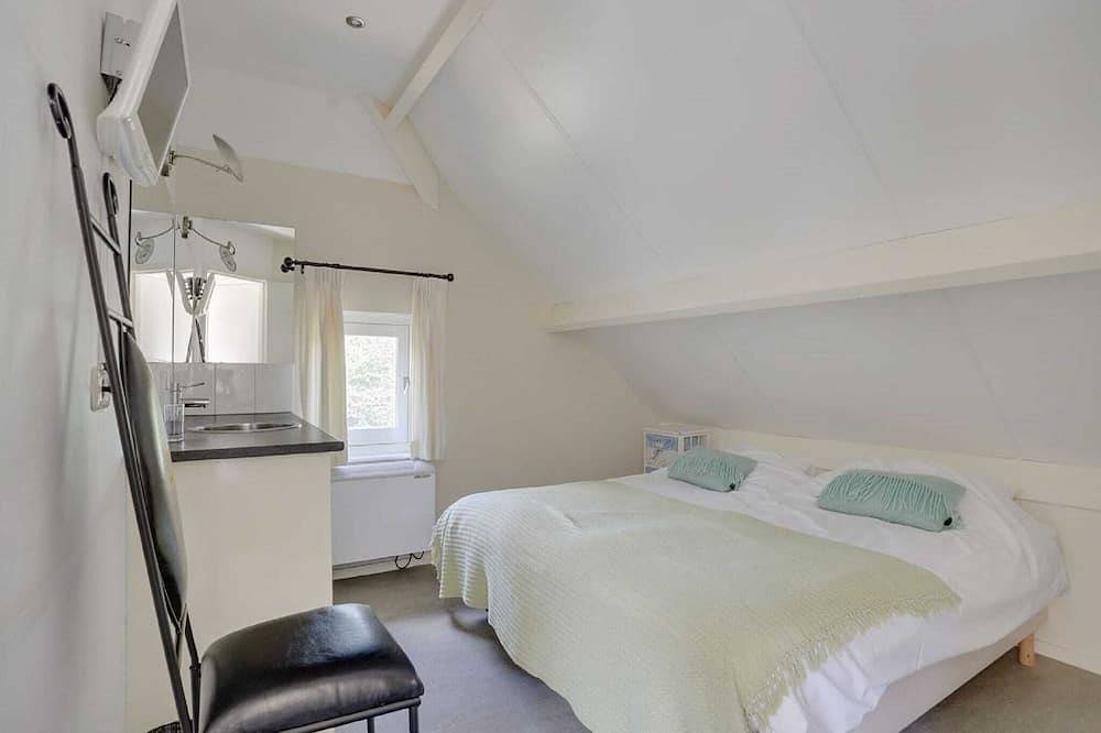 Villa in Nederland met Sauna & Comfort in Uden, Noord-Brabant