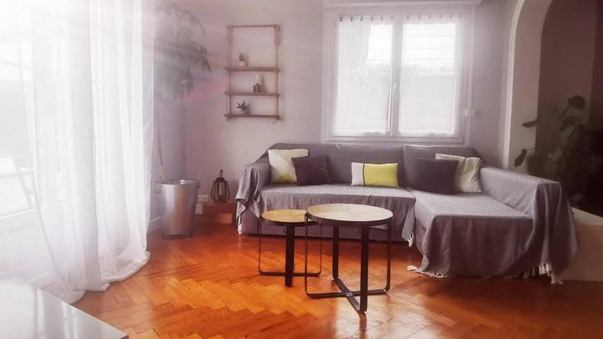 Location de vacances pour 6 personnes, avec jacuzzi et terrasse dans Aguilera - 2