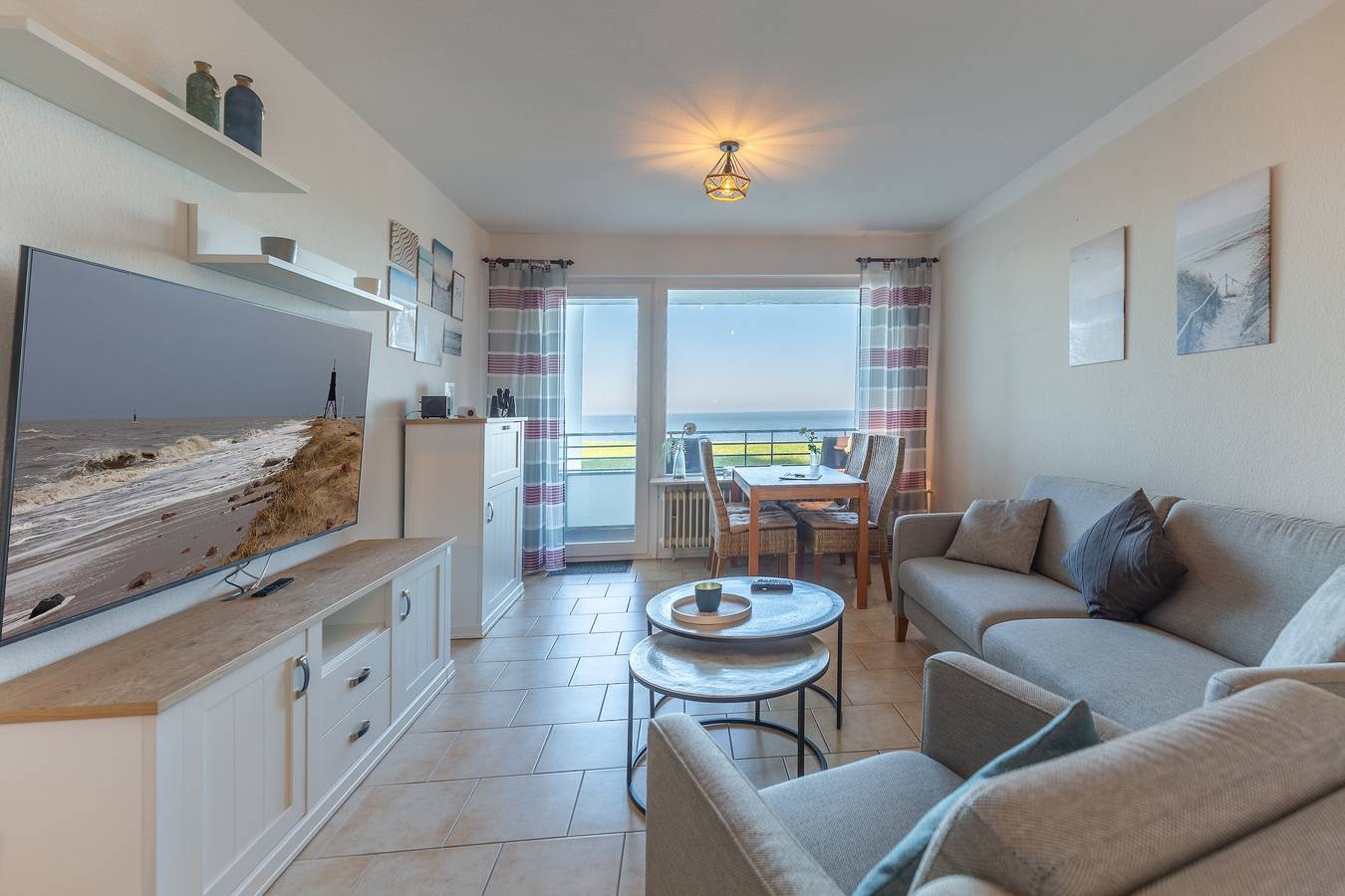 Ganze Ferienwohnung, Haus Grimmershörn, Fewo 37 in Döse, Cuxhaven