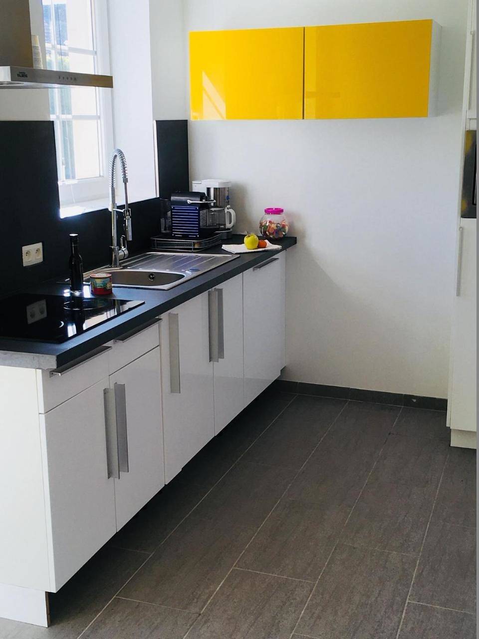 One-Bedroom House in Marckolsheim, Région de Sélestat-Erstein