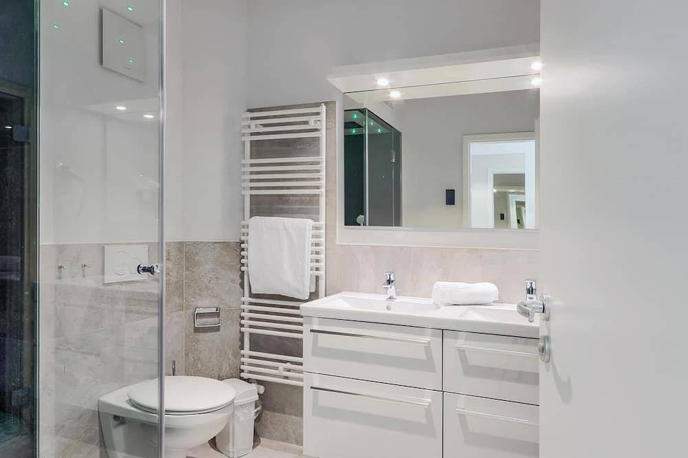 Ganze Wohnung, Dünenvilla 11, Whg 3 in Priwall, Lübeck