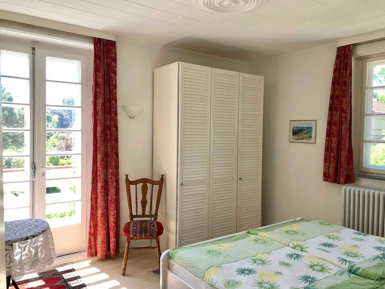 Ganze Ferienwohnung, Ferienwohnung in Sandwig - Ferienwohnung in Glücksburg, Flensburger Förde