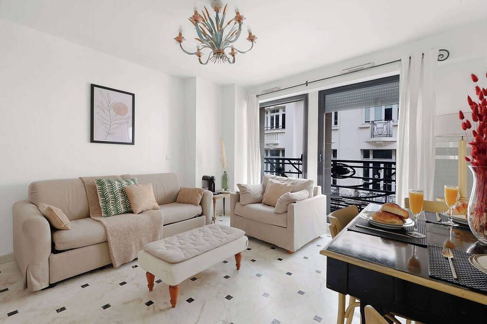Appartement de vacances