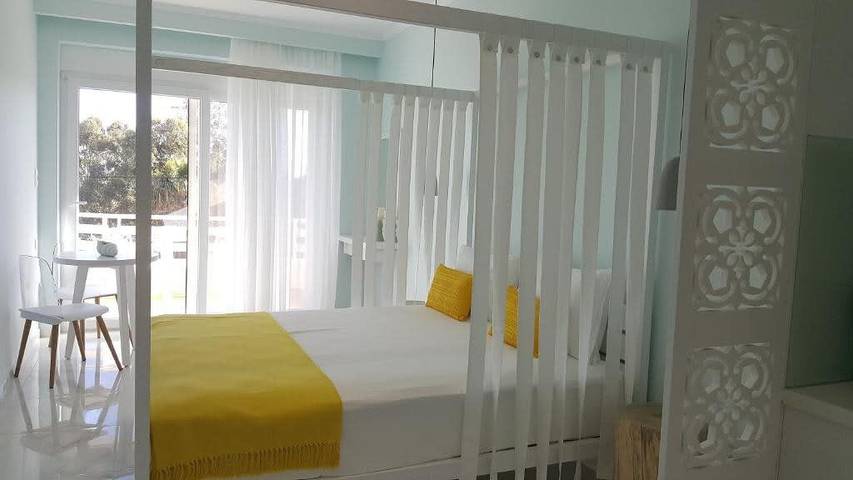 Ferienhaus für 2 Personen, mit Garten auf Kreta - 4