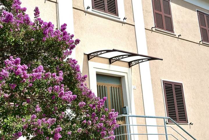 Apartamento de vacaciones para 4 personas - 1