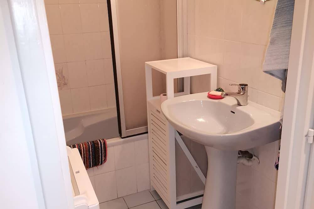 Ganze Wohnung, Petit 2 Pièces en Front de mer in Les Sables-d'Olonne, Vendée