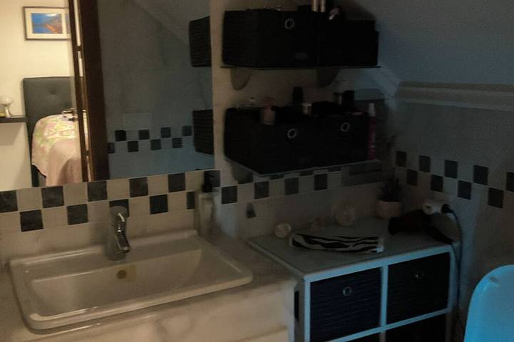 Apartamento entero, App, 2 habitaciones, 2 baños. cocina, 2 terrazas, prom. Piscina + Parking in Algorfa, Costa Blanca
