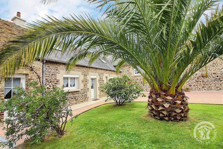 Chambre d’hôte pour 2 personnes, avec jardin à Plouha - 2