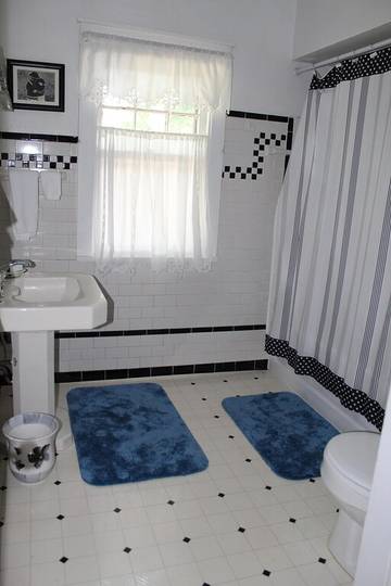 Vacation House for 8 Guests in Illinois, USA, Picture 4