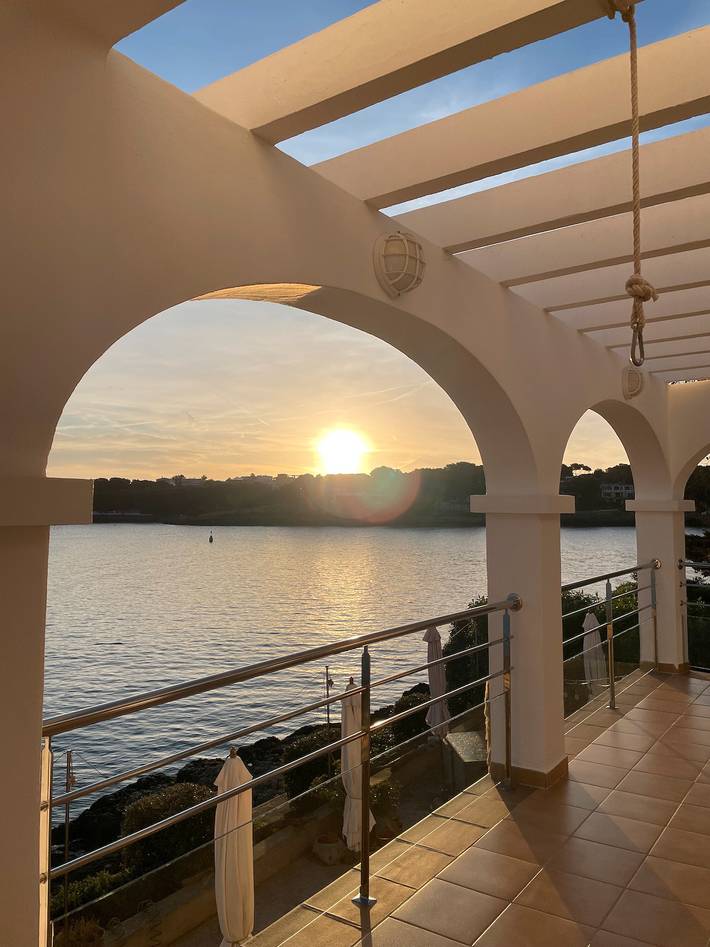 Ferienhaus für 8 Personen, mit Garten, kinderfreundlich in Portocolom - 4