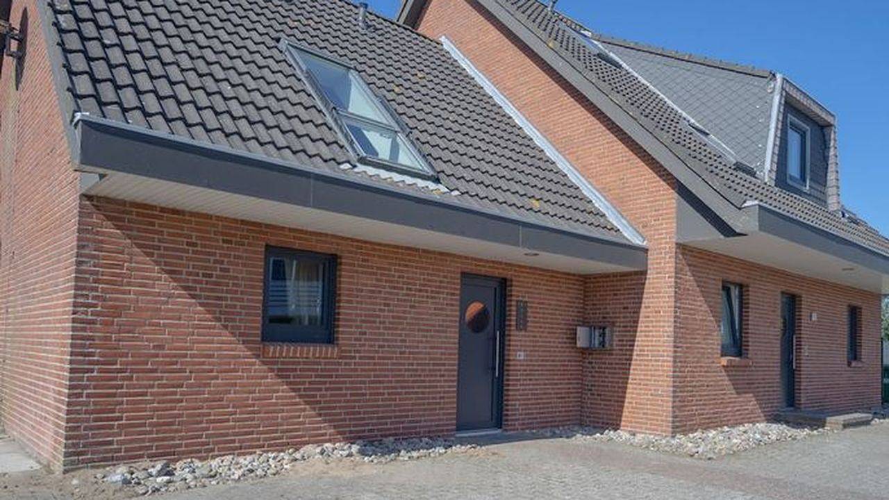 Ganze Ferienwohnung, Ferienwohnung für 4 Personen (30 m²) in Dagebüll in Dagebüll, Nordseeküste
