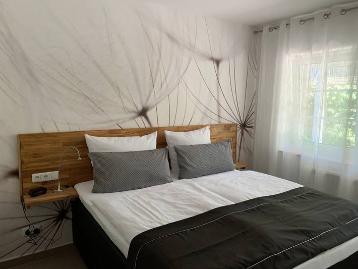 Apartamento entero, Mit Terrasse in Lancken-Granitz, Rügen