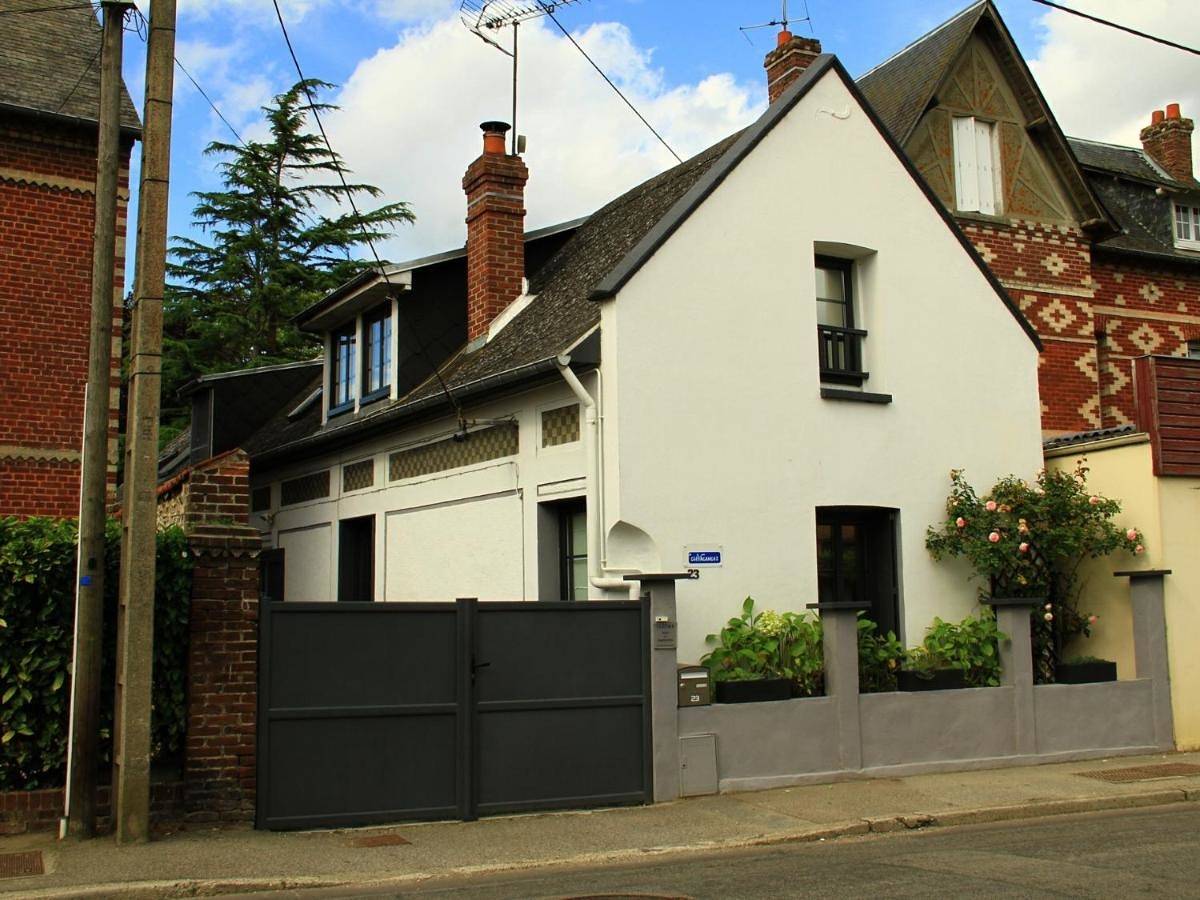 Standard Double Room in Arques-la-Bataille, Région de Dieppe