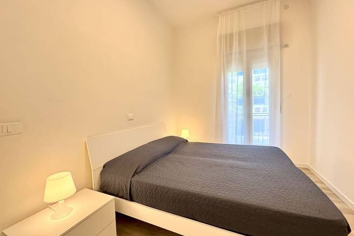 Ferienhaus für 6 Personen in Jesolo - 2