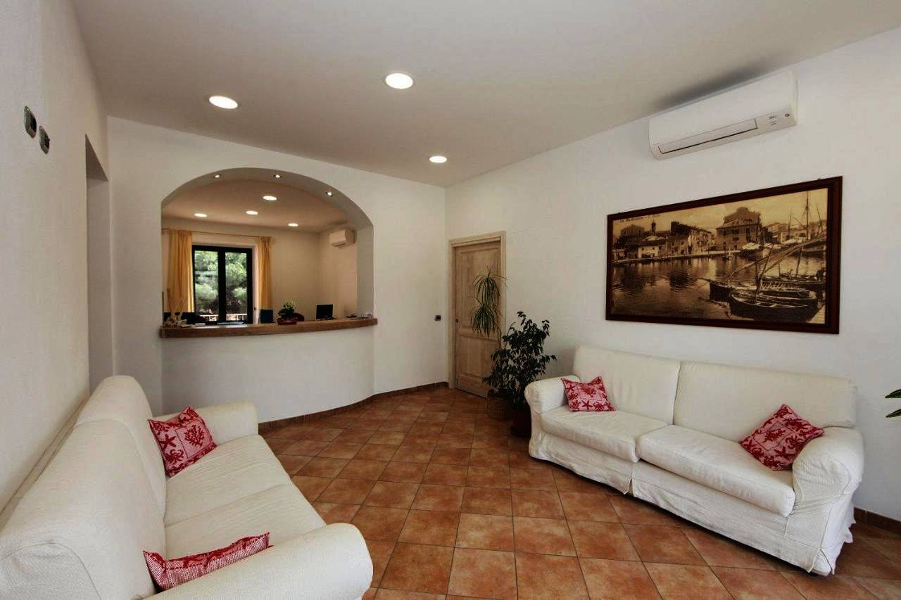 Guest House Villabianca in Parco Nazionale dell'Arcipelago di La Maddalena, La Maddalena