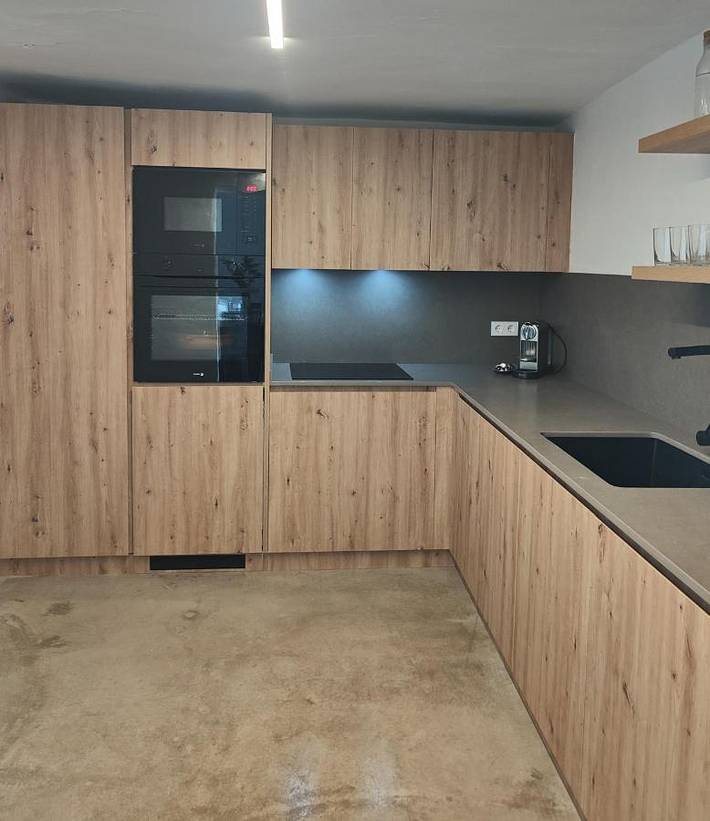 Casa de vacaciones para 12 personas, con piscina en Canal de Navarrés - 2