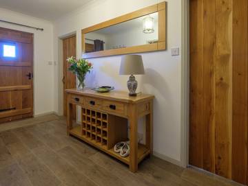 Cottage for 4 People in Freshwater, Isle of Wight, Photo 4