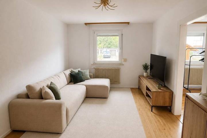 Ganze Wohnung, Danube Garden Lodge | Donauquelle & Schwarzwald in Stadt Hufingen, Hüfingen