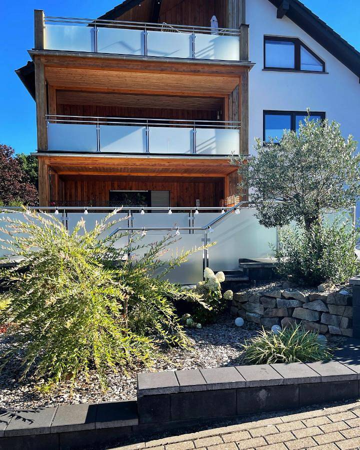 Ganze Wohnung, Haus Cornelia in Einruhr, Simmerath
