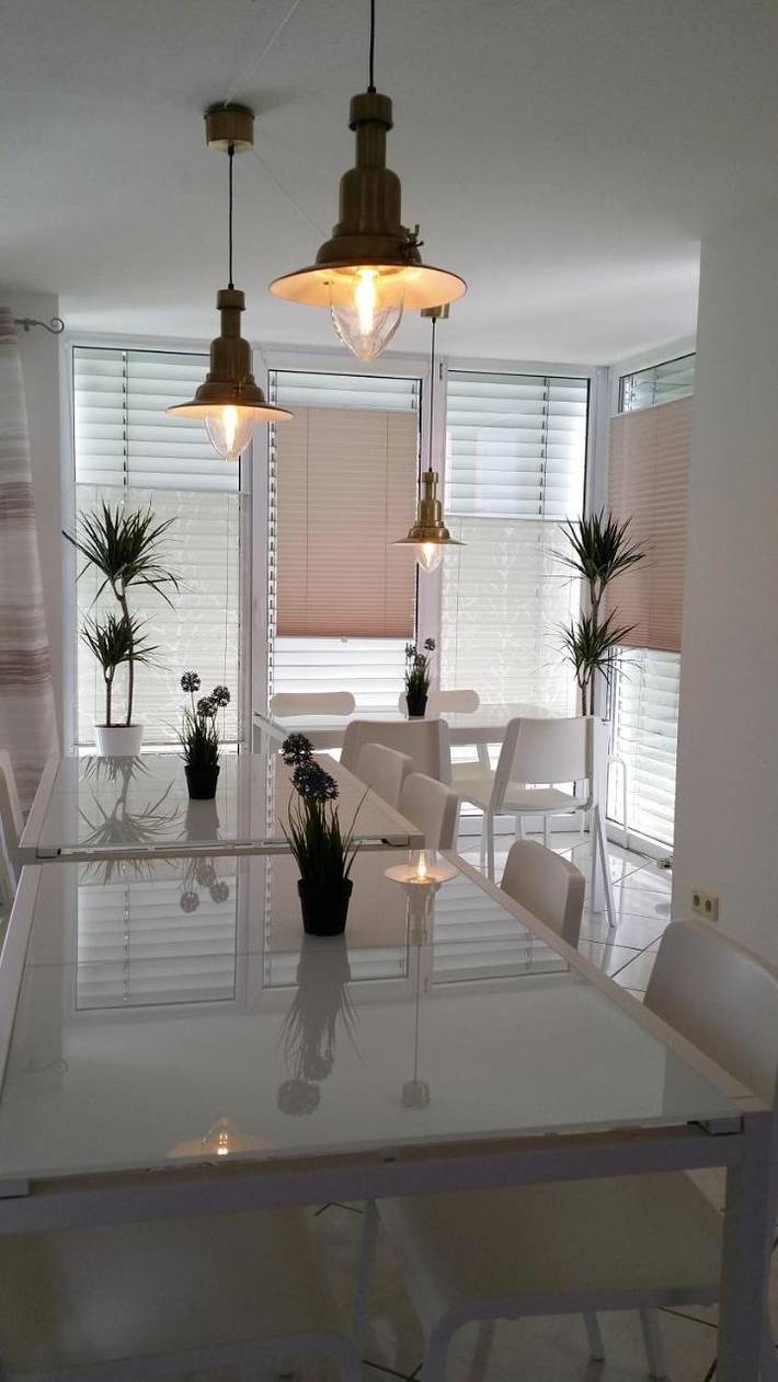 Ferienwohnung für 4 Personen, mit Balkon und Garten sowie Ausblick in Kappel-Grafenhausen - 3
