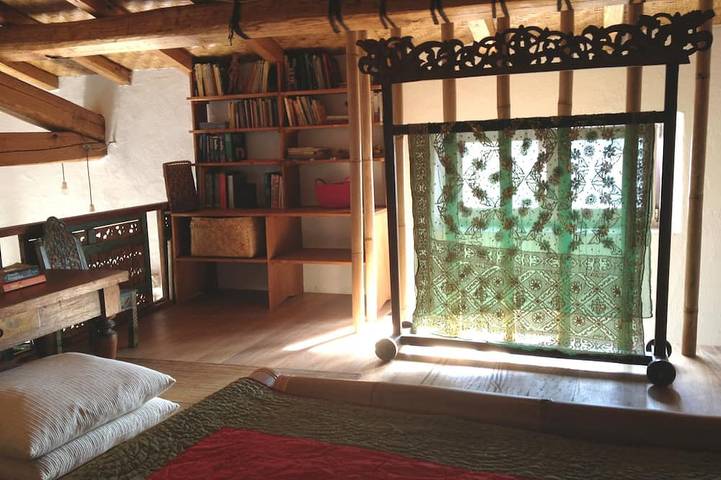 Gîte pour 4 personnes, avec jardin en Sardaigne - 2