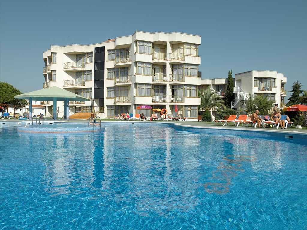 Apartahotel para 4 Personas en Lloret de Mar, Costa Brava