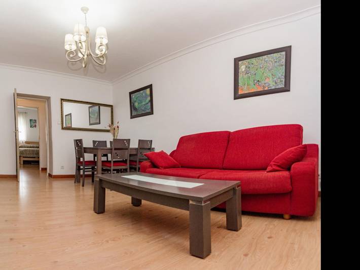 Ganze Ferienwohnung, Gemütliches Apartment mit Meerblick, 500m zum Strand in El Puerto de Santa María, Costa de la Luz