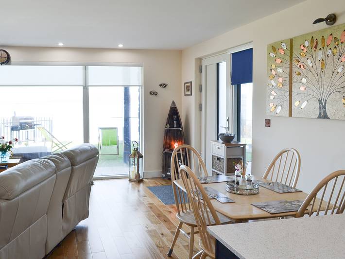 Ferienhaus für 4 Personen, mit Garten, mit Haustier in Schottland - 3