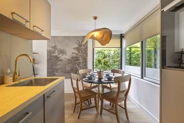 Ferienhaus für 4 Personen in Sint Maartensvlotbrug, Noord-Holland - Nordseeküste, Bild 4