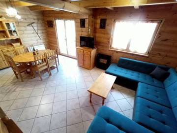 Chalet voor 8 Personen in Réallon, Franse Hoge Alpen, Afbeelding 2