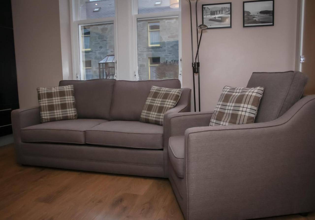 Entire apartment, Apartment - Ground Floor in Shetland Islands