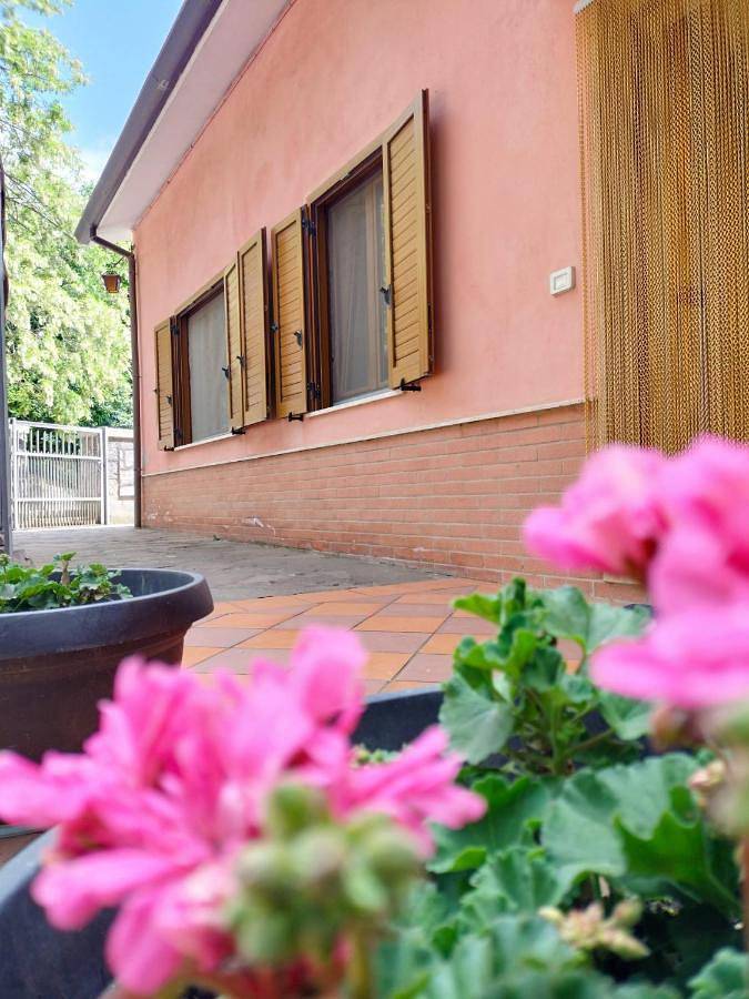 Appartamento per 5 persone, con Balcone e Terrazza nonché Giardino e Panorama a Rionero in Vulture