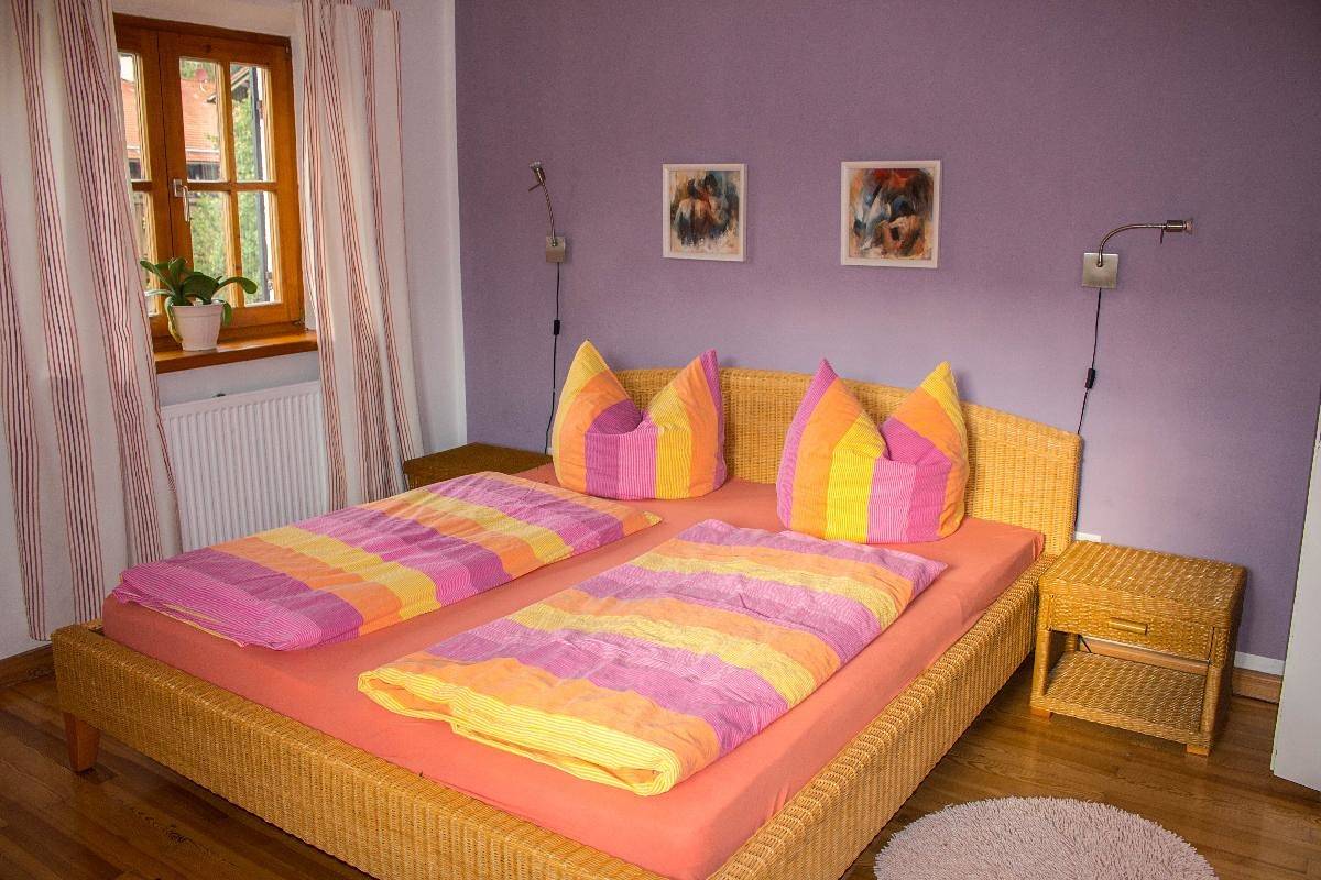 Ganze Wohnung, Haus Treml - Ferienwohnung Fuchsenriegl in Bayerisch Eisenstein, Arberland