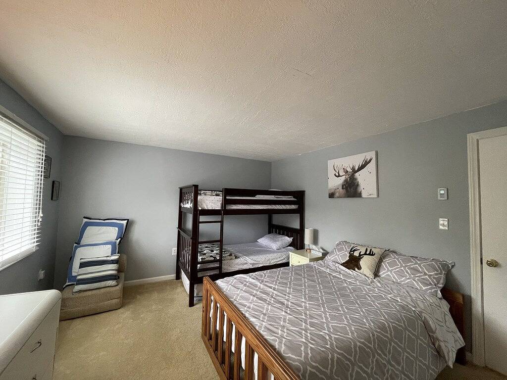 Minutes to Loon & Cannon Ski Resort, Nh! in Woodstock (NH), Franconia Notch