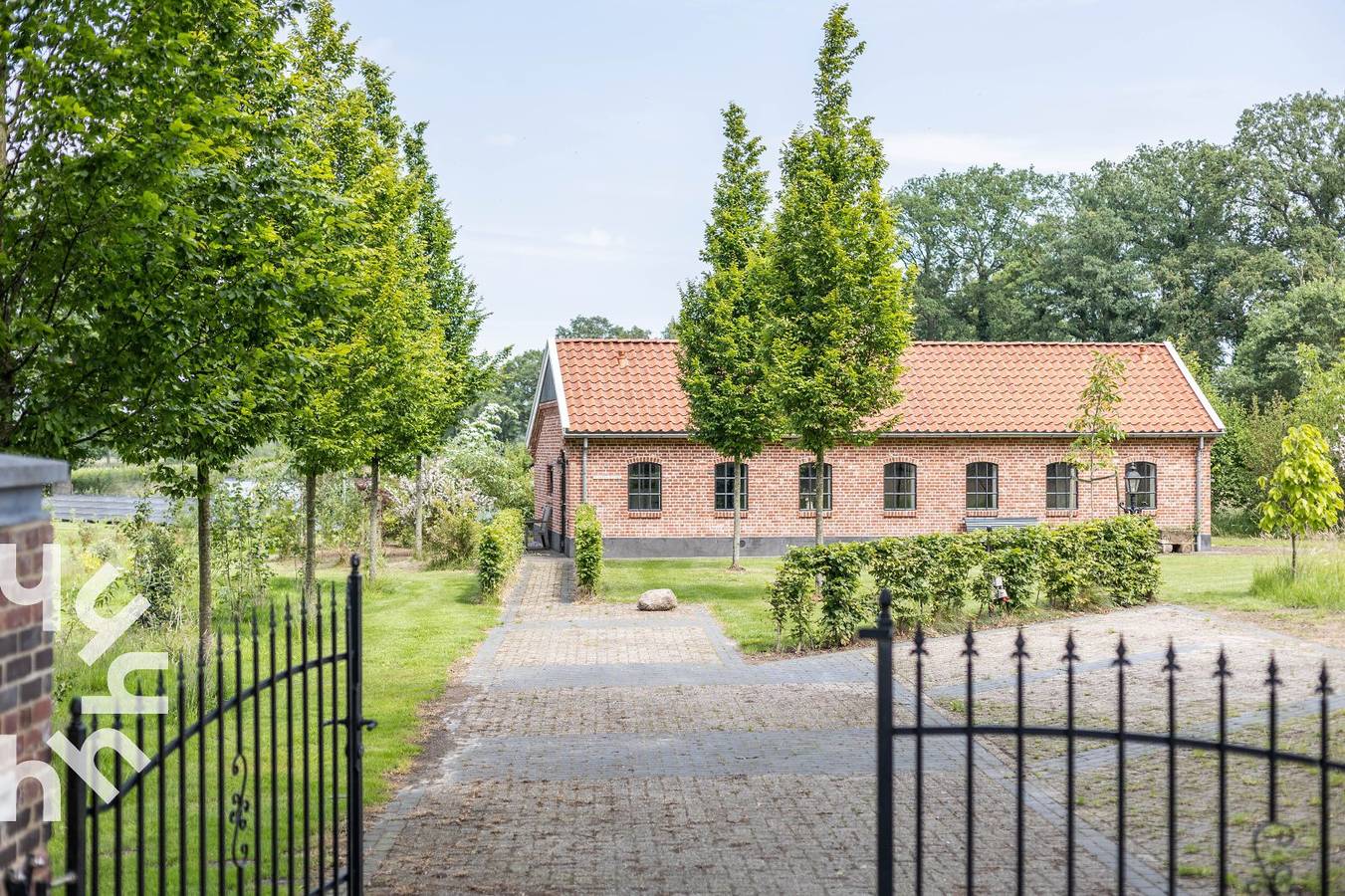 Luxe 2-persoons vakantiehuis met sauna in Aalten, de Achterhoek in Aalten, Achterhoek