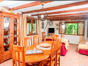 Villa in Alcúdia, Mallorca Norden für 8 